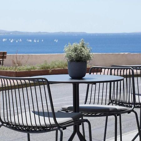 The Alex Monte Kastella, Santikos Collection Hotel Piraeus Exterior photo
