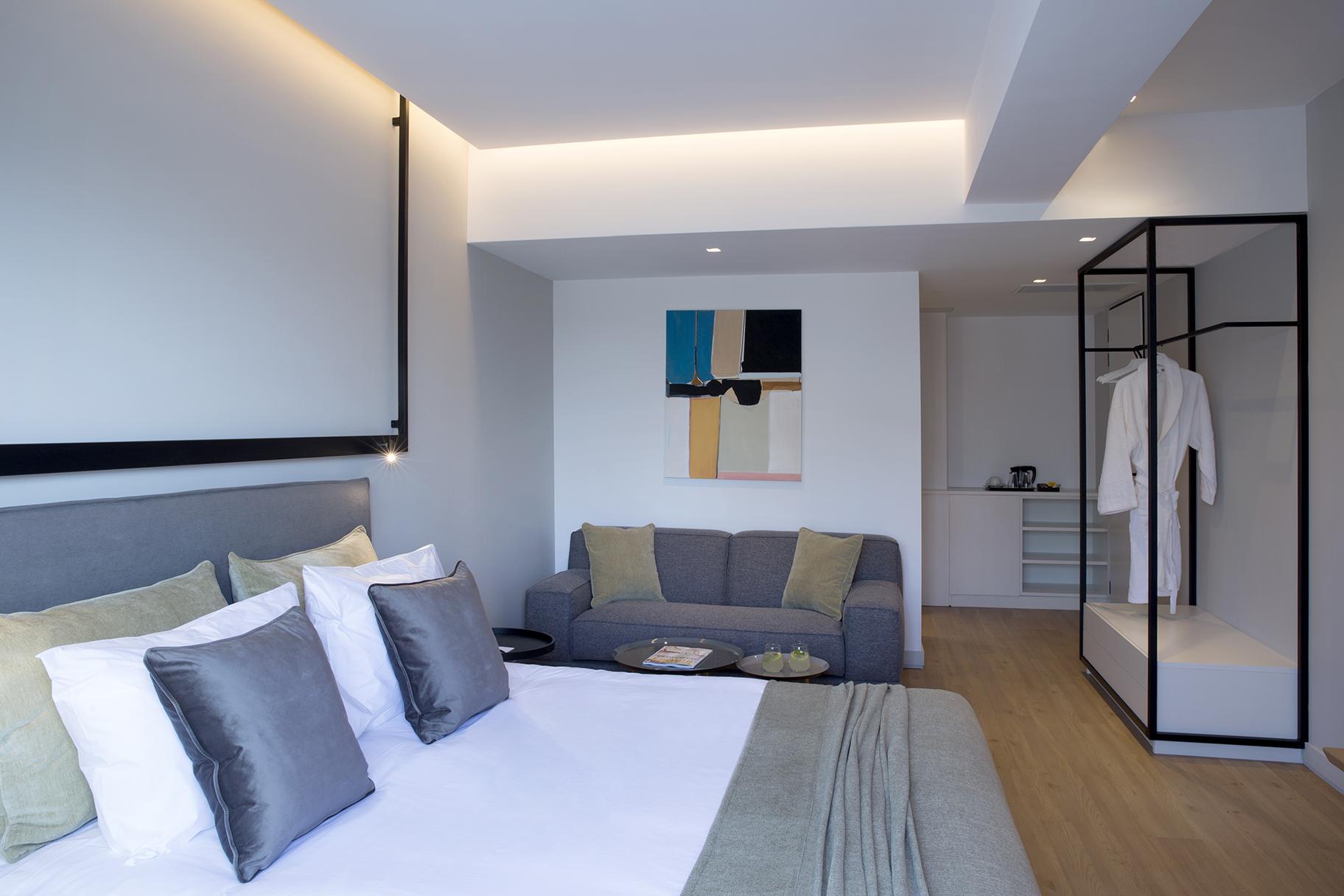 The Alex Monte Kastella, Santikos Collection Hotel Piraeus Exterior photo