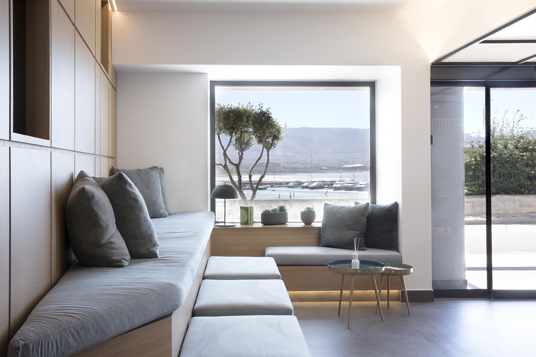 The Alex Monte Kastella, Santikos Collection Hotel Piraeus Exterior photo