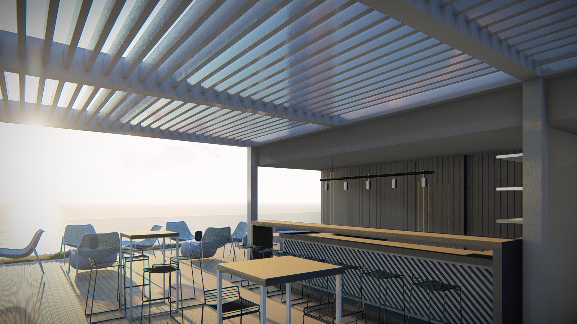 The Alex Monte Kastella, Santikos Collection Hotel Piraeus Exterior photo