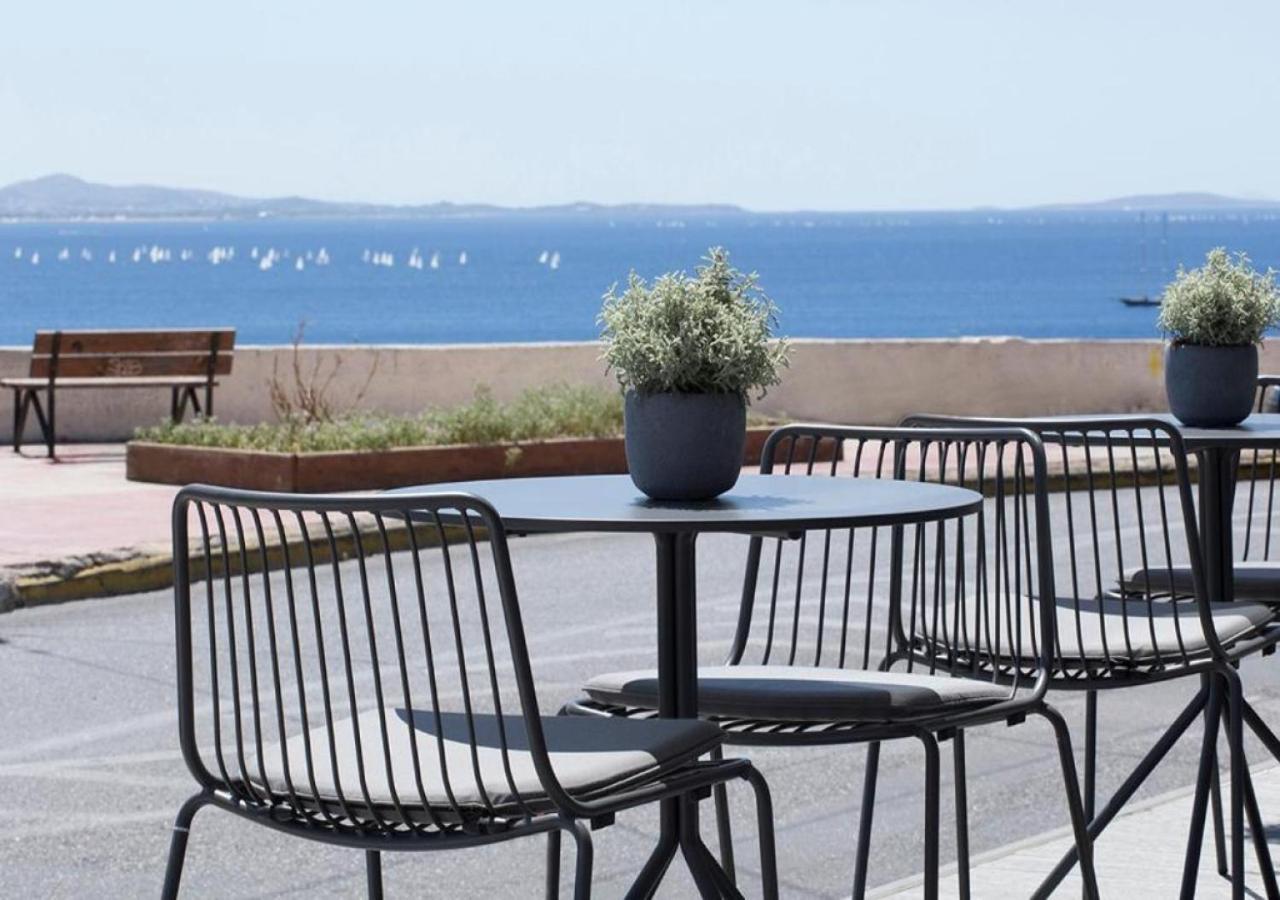 The Alex Monte Kastella, Santikos Collection Hotel Piraeus Exterior photo