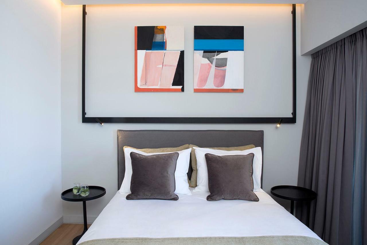 The Alex Monte Kastella, Santikos Collection Hotel Piraeus Exterior photo