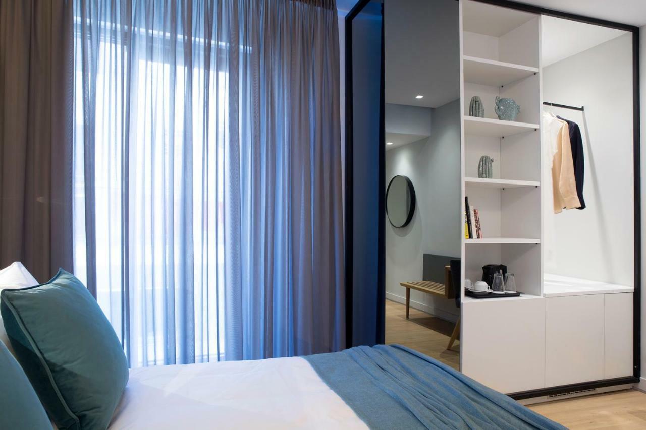 The Alex Monte Kastella, Santikos Collection Hotel Piraeus Exterior photo