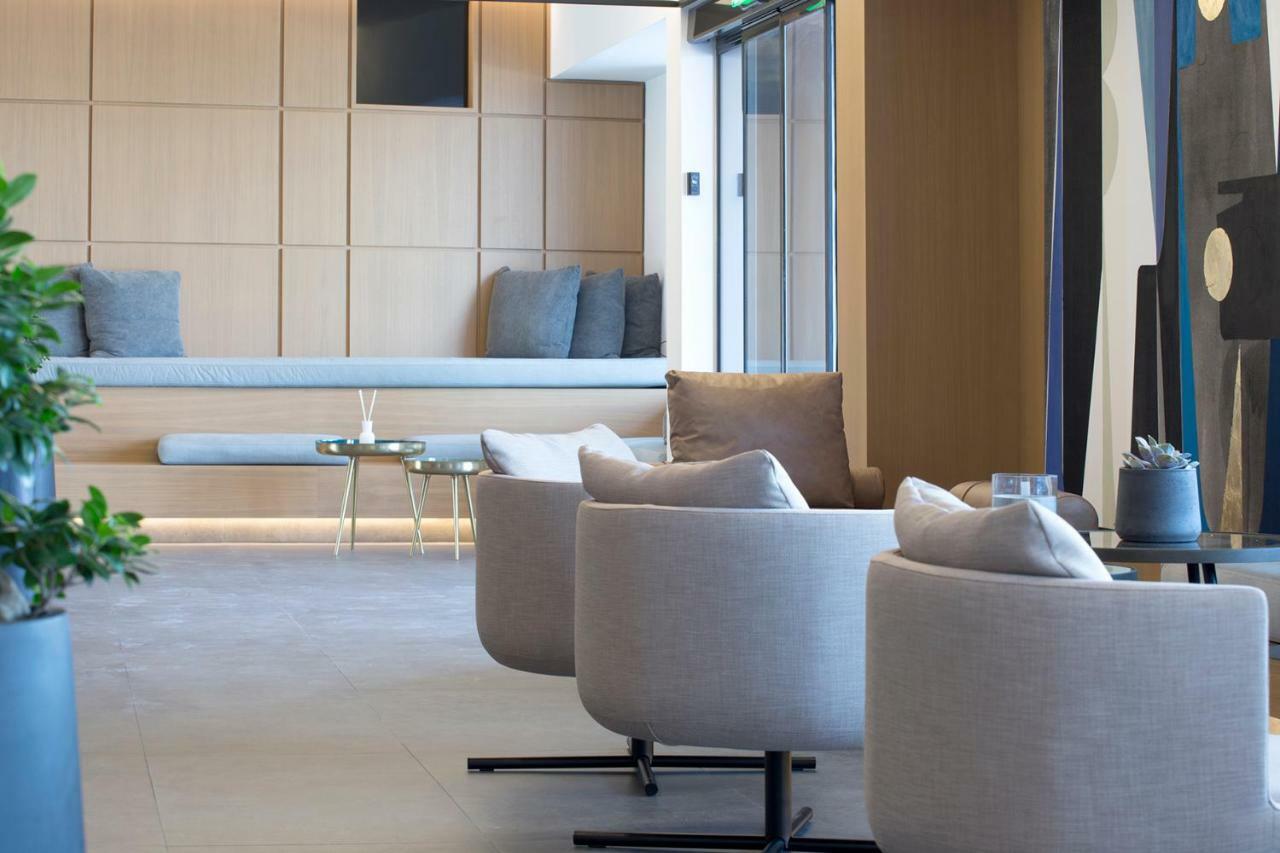 The Alex Monte Kastella, Santikos Collection Hotel Piraeus Exterior photo